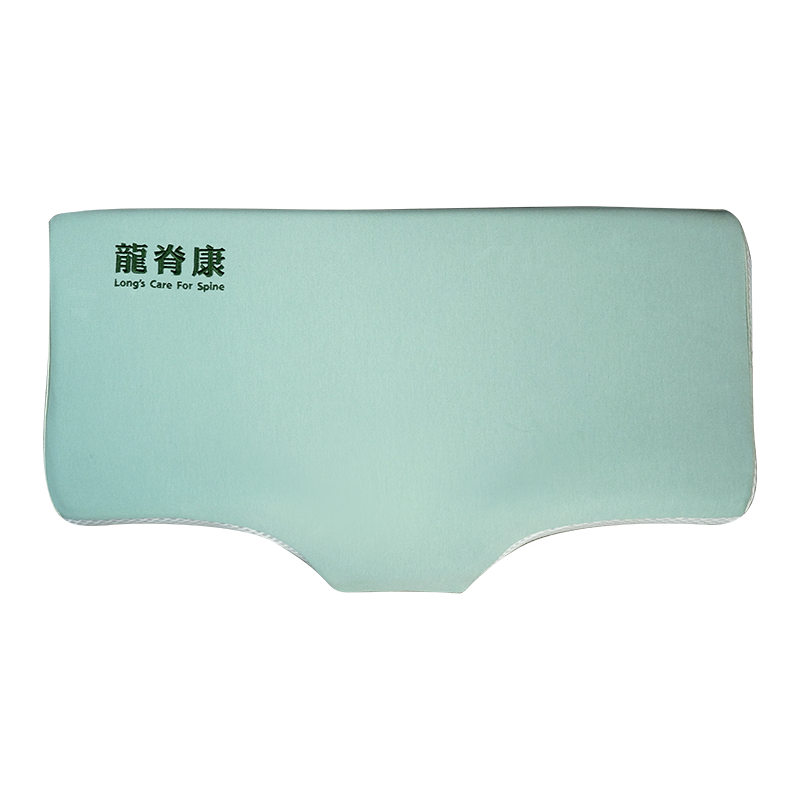 热敷颈椎枕龙脊康石墨烯