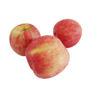 【秦脆】旬邑马栏红典西苹果18枚快递专用箱脆甜爽口