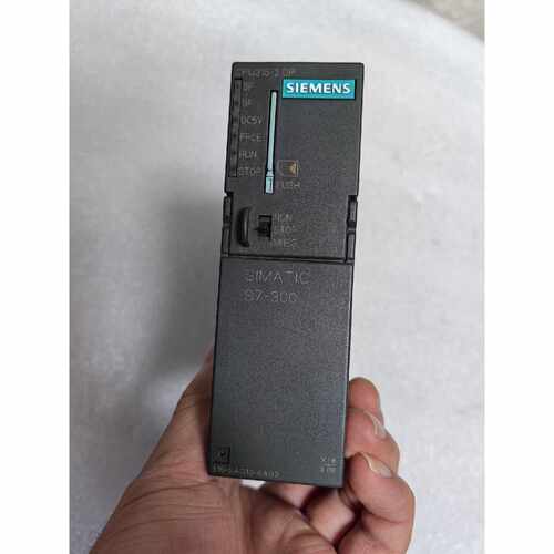 询价-S7-300 CPU315-2DP，型号6ES7 31
