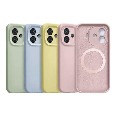 适用于iqooZ9/Z10系列磁吸液态壳