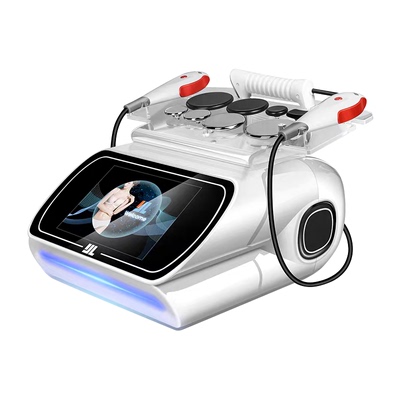 美容院专用身体综合仪器养生理疗仪体雕仪面部紧致身材管理仪器