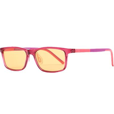 儿童眼镜LUKI蔡司防蓝光镜片