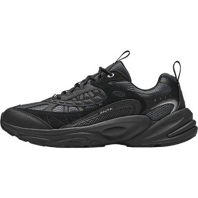 安踏探界2抓地防滑户外徒步鞋