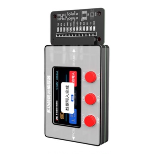 i2C EPR32码片编程器免拆基带5-17PM  ipad充电码片读写修复15/16