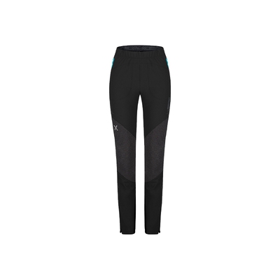 MONTURA防泼水登山男软壳裤