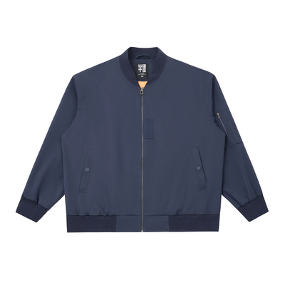 半墨男士夹克外套宽松