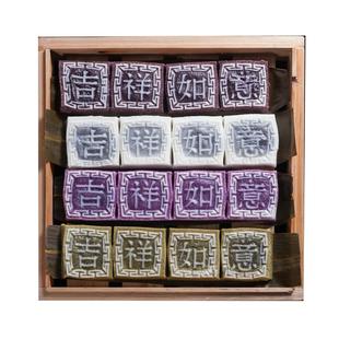 梁弄大糕正宗传统纯手工中式糕点老式豆沙米糕宁波余姚特产伴手礼