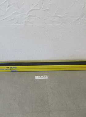 Sick 1015700 Light Barrier Range 823mm Sick MSLE03-14061A