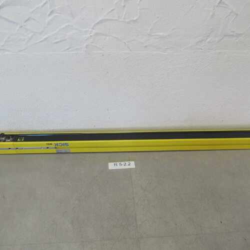Sick 1015700 Light Barrier Range 823mm Sick MSLE03-14061A