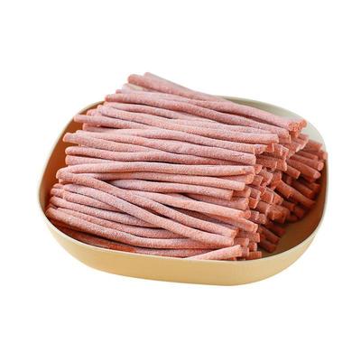 原味酸梅条青梅酸甜话梅条干网红梅子肉蜜饯孕妇零食小吃休闲食品