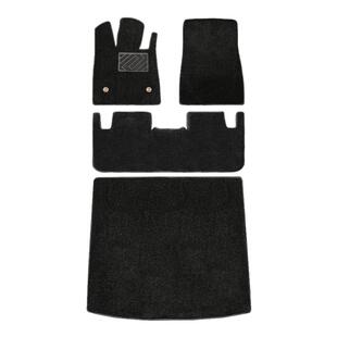 26款蔚来ES8/ET5T/ES6/ET5/EC6/ET9/ET7/ES7/EC7专用汽车脚垫地毯