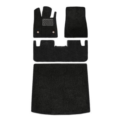 【蔚来车系专用】纳米绒高端脚垫