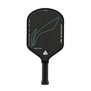 李宁匹克球拍高端碳纤维高颜值板拍运动专业级pickleball匹克拍板