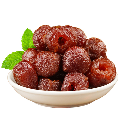 公社联盟无核小包装无蔗糖500g