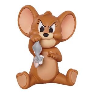 Soap Studio猫和老鼠杰瑞拿捏汤姆搞怪摆件潮玩生日送礼