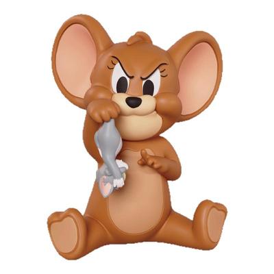 SoapStudio猫和老鼠搞怪摆件