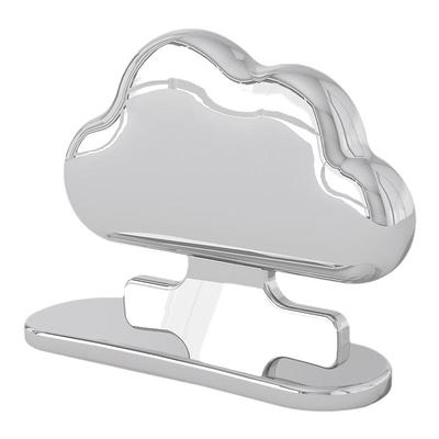 云朵马桶提盖器无痕粘贴防脏提手