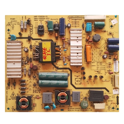 创维32E500E电源168P-P32EXM-03