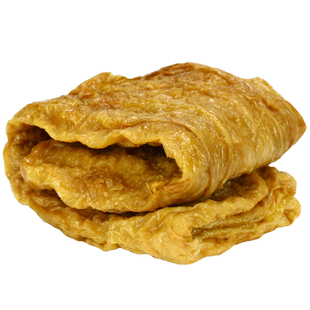 无锡特产美食 真味兴 每日新鲜现做 素烧鹅 豆制品 1斤冰鲜包装