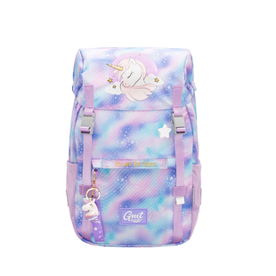 GMT for Kids减负护脊儿童书包轻便男女小学生1-5年级背包Pro系列