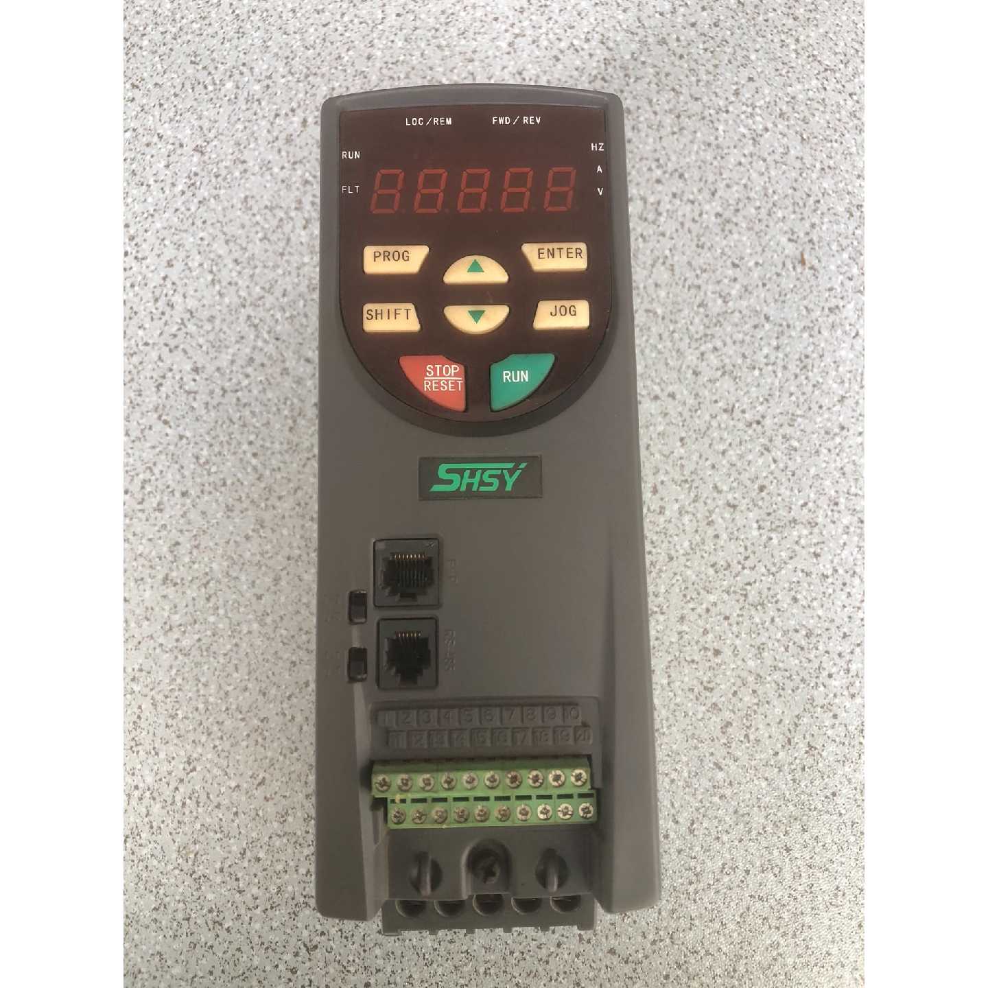 议价-山宇变频器SY8000-4C-4 4.0KW件,功