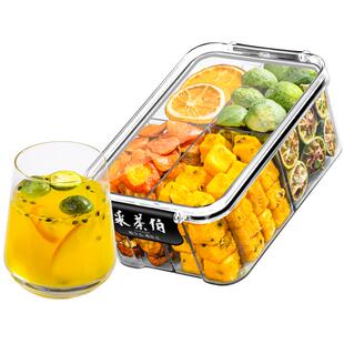采茶伯茶叶花果茶金桔百香果饮冻干百香果香橙金桔青桔果茶组合茶
