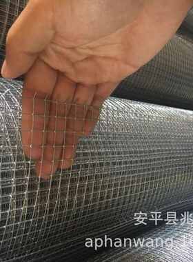 河北厂家供应小孔铁丝网鸡笼网养鸡网镀锌铁丝钢丝钢网防锈镀锌