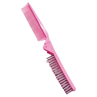 儿童编发工具拉发针穿发掏发神器盘发器梳子女童扎辫子饰品收纳箱