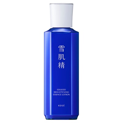 SEKKISEI/雪肌精化妆水精华乳爽肤水保湿焕亮收缩官方旗舰店cosme