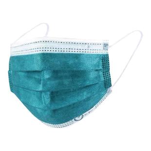 福泽龙口罩四层防护口罩加厚一次性医疗医用外科级别灭菌独立包装