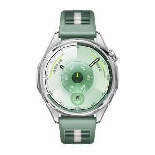 【国家补贴】HUAWEI WATCH GT 6 华为手表 智能运动手表 华为官方