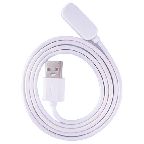 适用360电话手表充电线10XNew/11X/A9/10XPro/S2/P2手表磁吸安全硅胶材质W110通用型智能学生电话手表W370