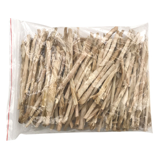 农家大蒜杆子大蒜杆芯不带大蒜叶纯大蒜杆 干大蒜茎杆梗子1斤包邮