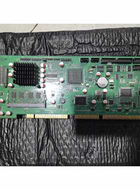 询价华北工控机主板NOVO-7270工业主板低功耗集成CPU N