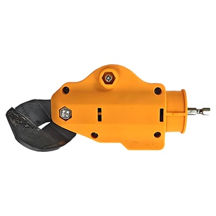 电钻剪板器铁皮专用剪刀彩钢瓦金属铝扣板裁剪器工业用电动切割器