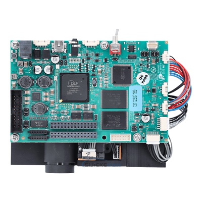 DLPLCR4500EVMTI官方原装开发板