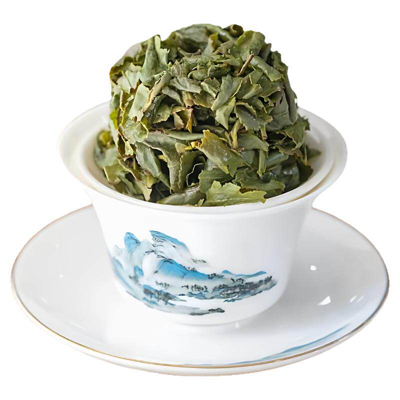 安溪清香铁观音特级观音王250g茶