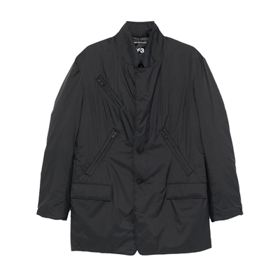 Y3男士潮牌时尚宽松夹克
