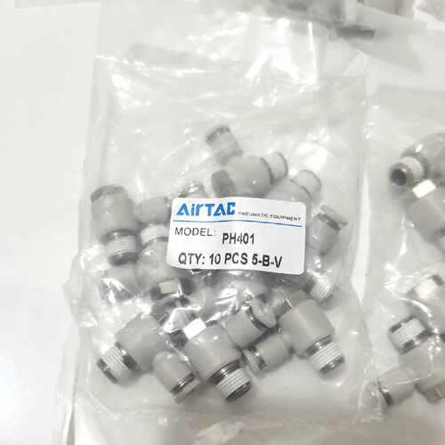 【议价-可维修】气管 PH401 接头 /均有货