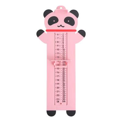 宝宝量脚器小孩买鞋尺码测量神器