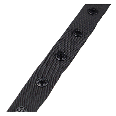 高档宝宝彩色塑料扣子DIY布艺