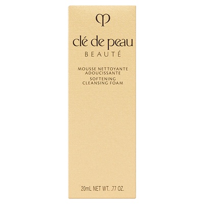 CPB/肌肤之钥洗面奶滋润小样