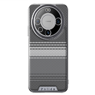 荣耀60手机壳新款凯夫拉纹理超薄防摔镜头全包适用HONOR60Pro高级感个性简约时尚皮纹奢华商务男电镀硬保护套