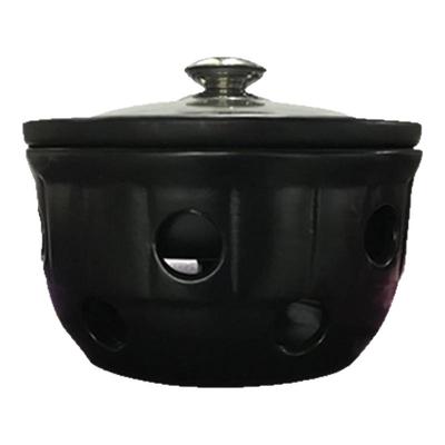 康舒陶瓷明火耐高温酒精炉砂锅