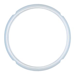 通用半球电压力锅配件密封圈电高压锅硅胶圈垫圈加厚皮圈锅盖胶条