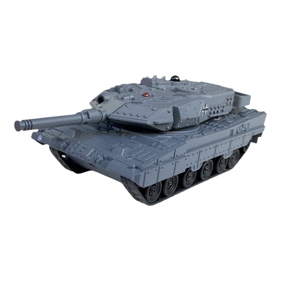 红外线迷你型遥控对战坦克越野车