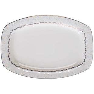 2025新款高脚饭碗唐山骨瓷小碗家用美式陶瓷碗碟盘子乔迁餐具套装