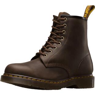 Dr.Martens马丁博士1460 Crazy Horse男女秋冬美拉德疯马皮马丁靴