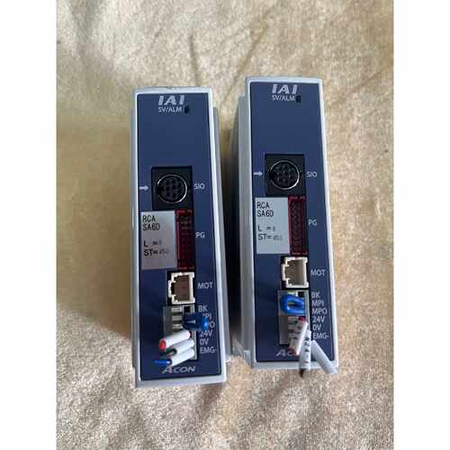 【请询价】ACONSE30IN00电缸驱动器IAICor