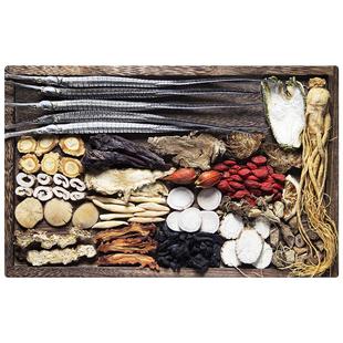 泡酒药材养中老年人泡酒料包强身健体药酒配方腰腿专用材料生套装